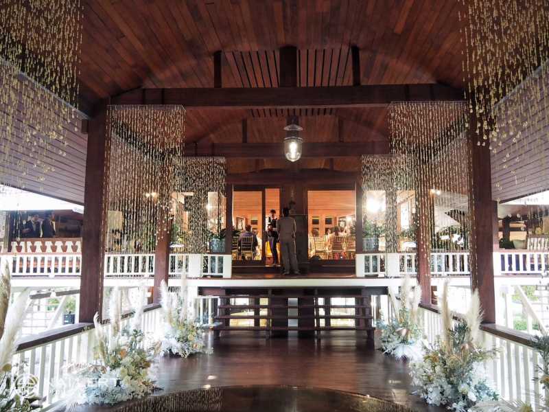 Wedding khun Keerati & Khun Pheera #9