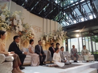 Wedding khun Keerati & Khun Pheera #8
