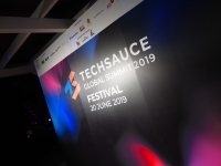 TechSauce Global Summit 2019 #15